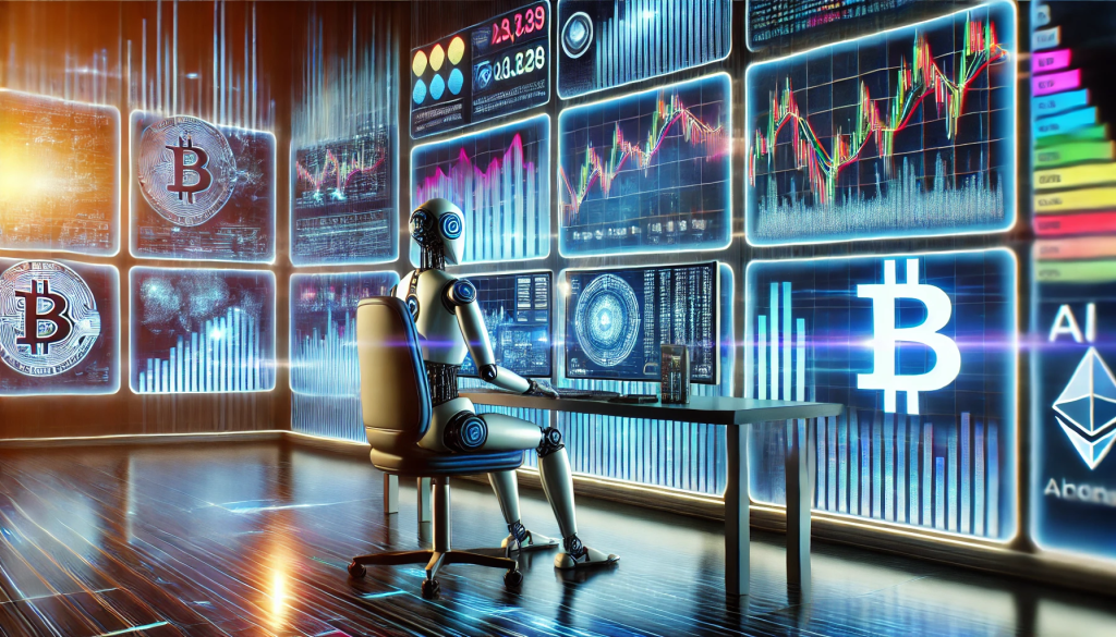 AI Arbitrage Crypto: The Smartest Way to Maximize Trading Profits
