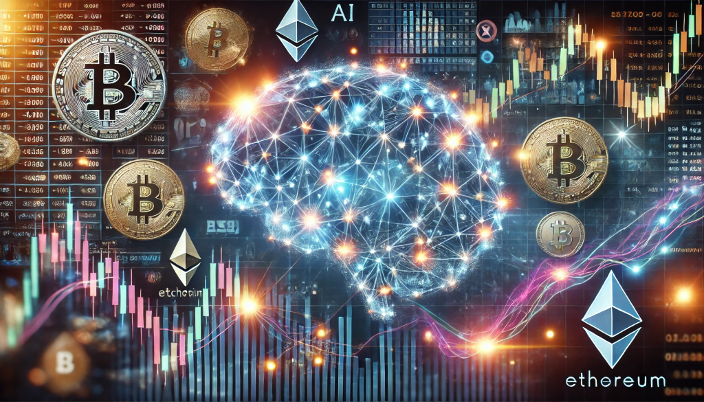 AI Arbitrage Crypto Explained: Boost Your Trading Success
